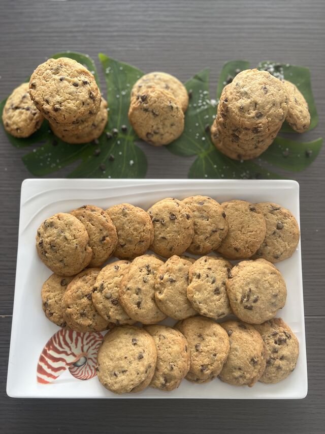 Cookies « signature » 