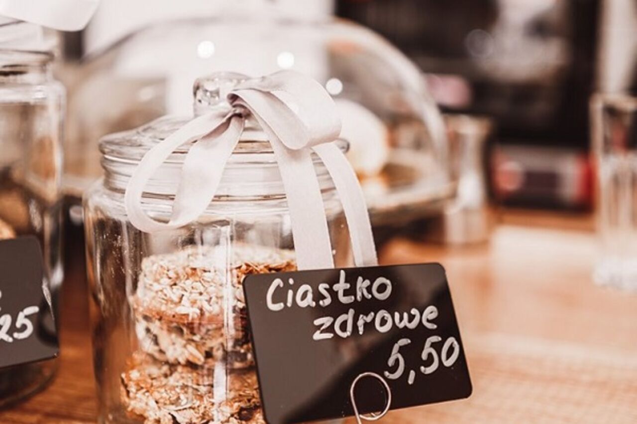 Najlepsze desery w towarzystwie aromatycznych kaw