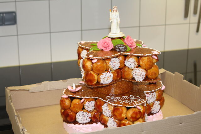 pièce pour une communion