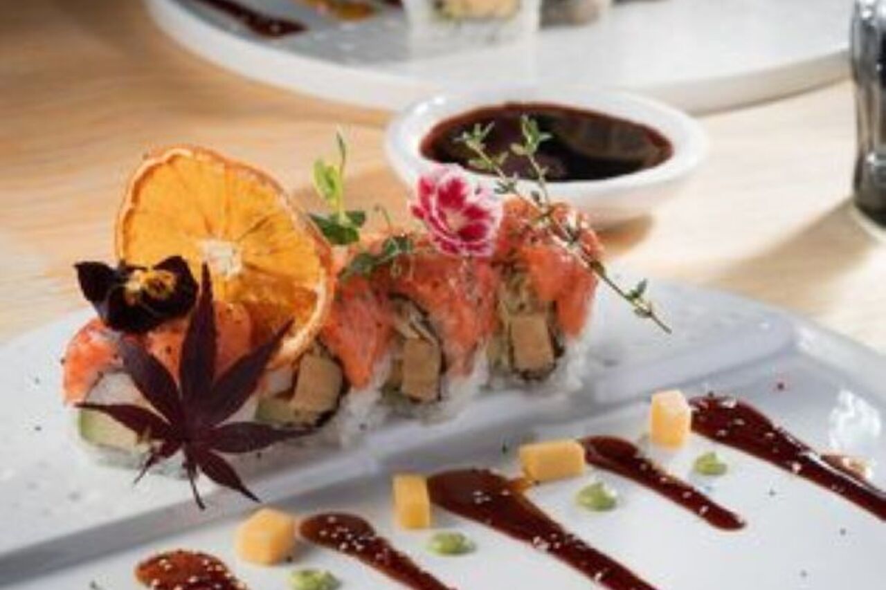 Nara Sushi Restaurant