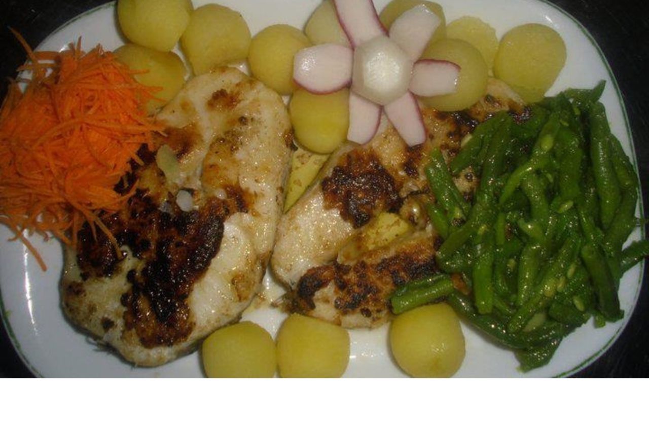 Peixe