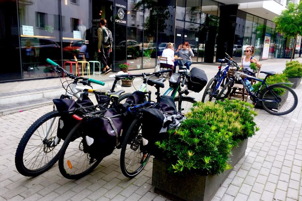 Czekamy na Ciebie codziennie!