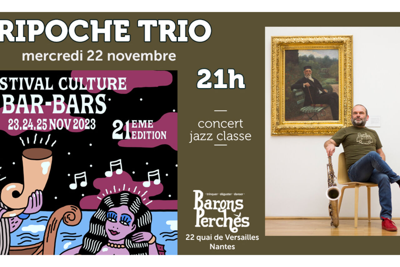 mercredi 22 novembre 2023