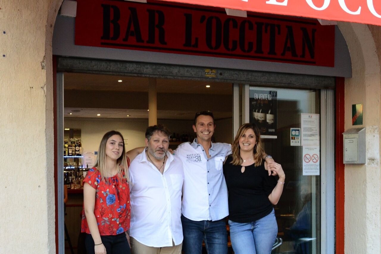 nouvelle vie pour le plus vieux bar du village