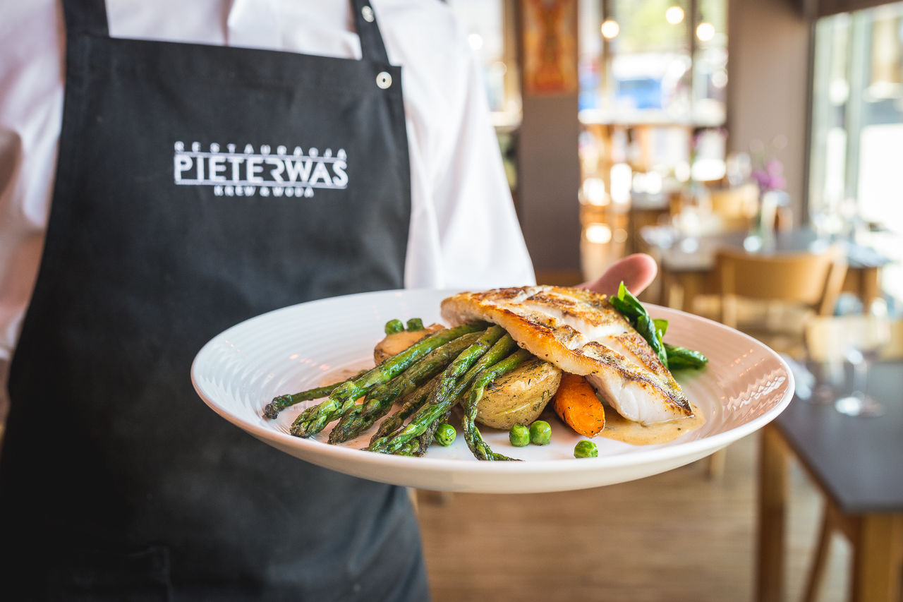 Kuchnia "Pieterwasowa"