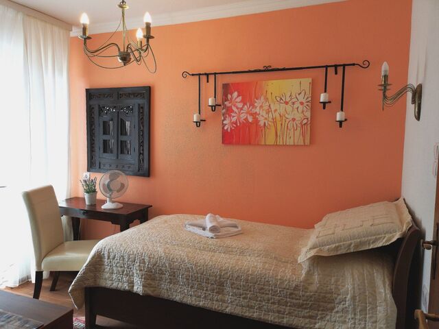 Einzelzimmer standard