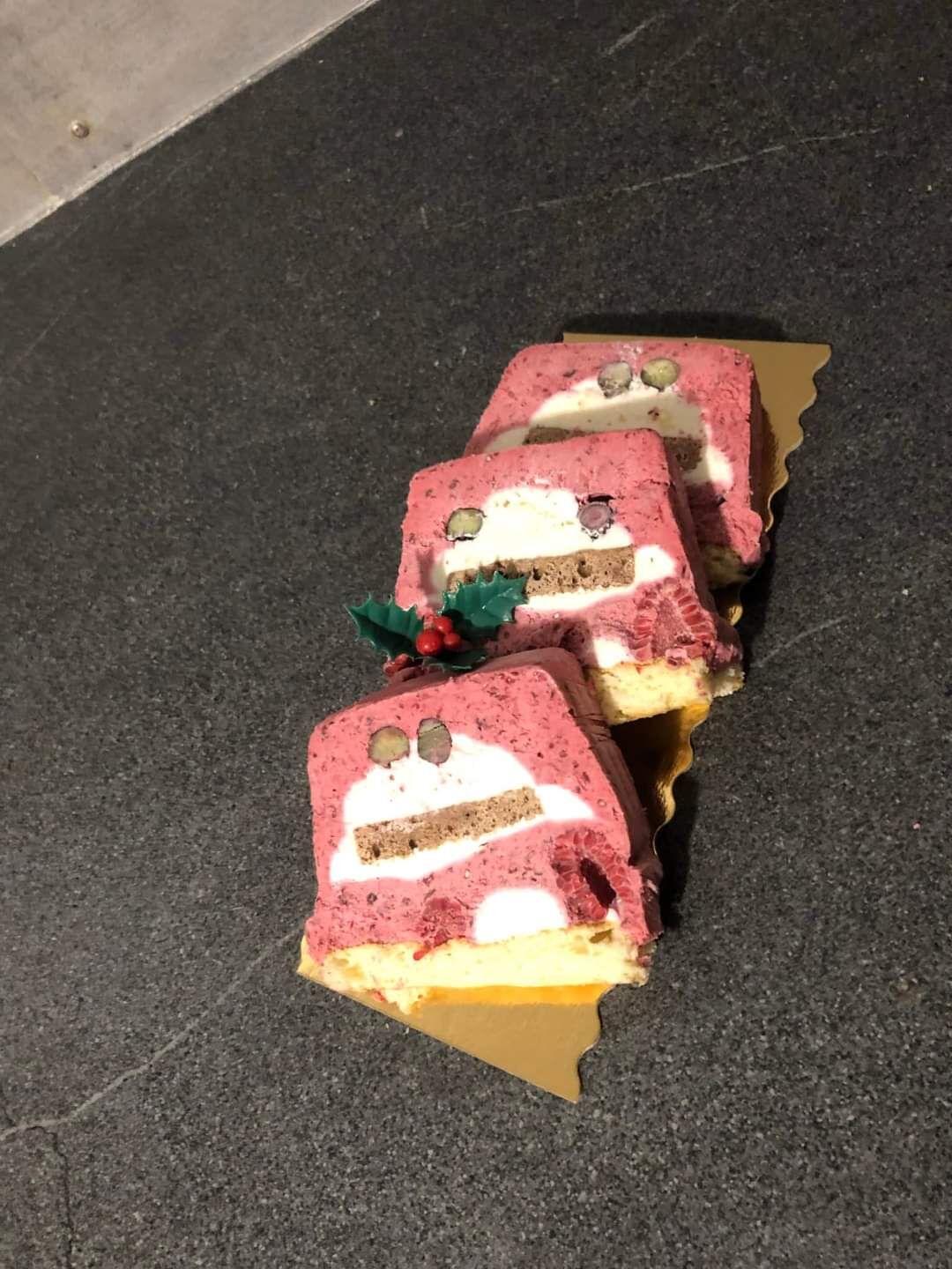 buche de noël