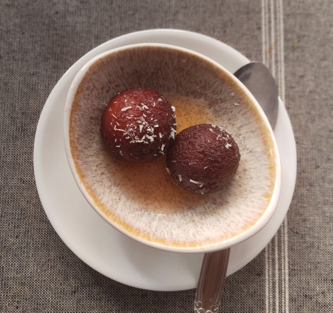 Gulab Jamun