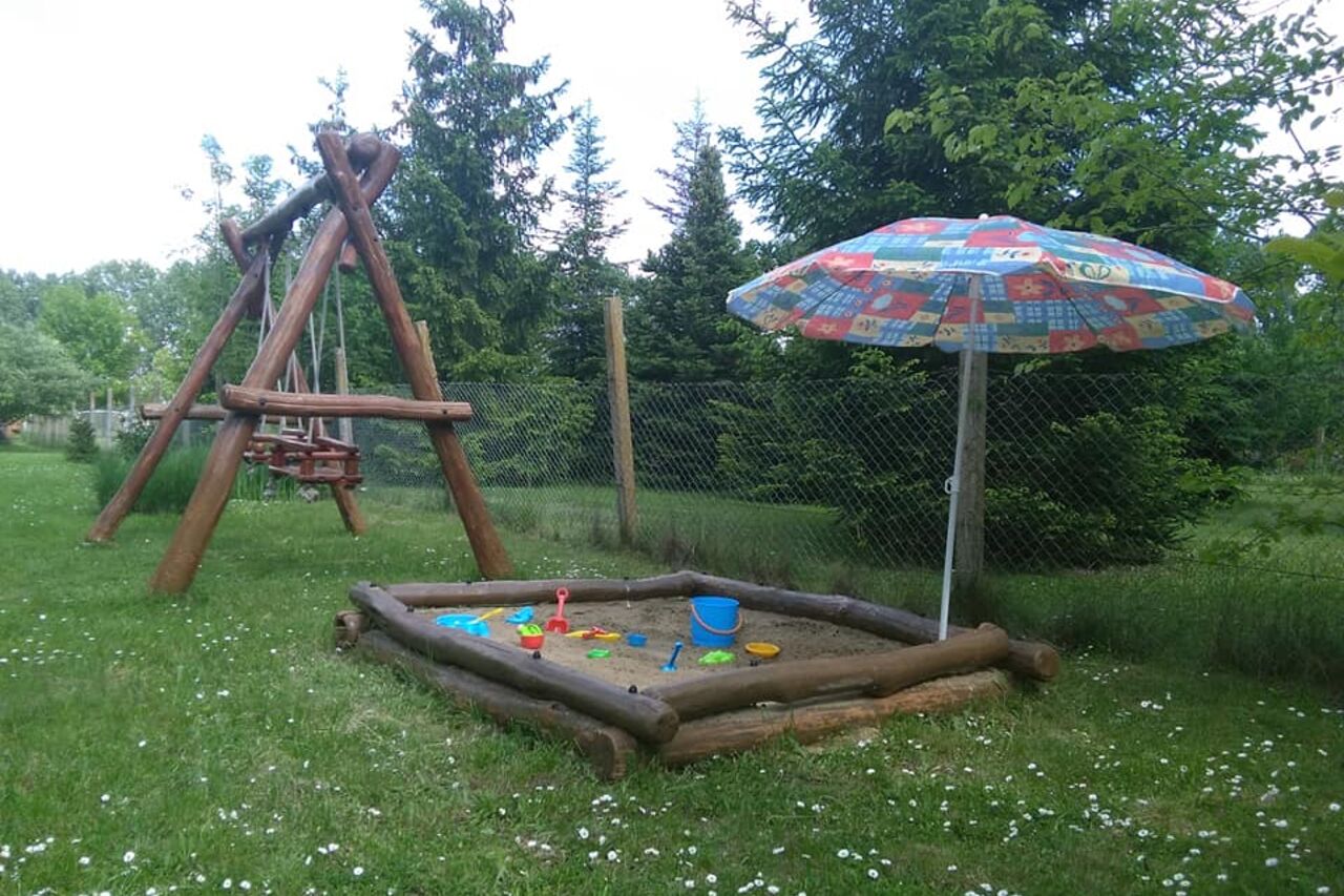 Ez pedig a babák kedvéért!