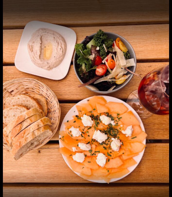 tapas