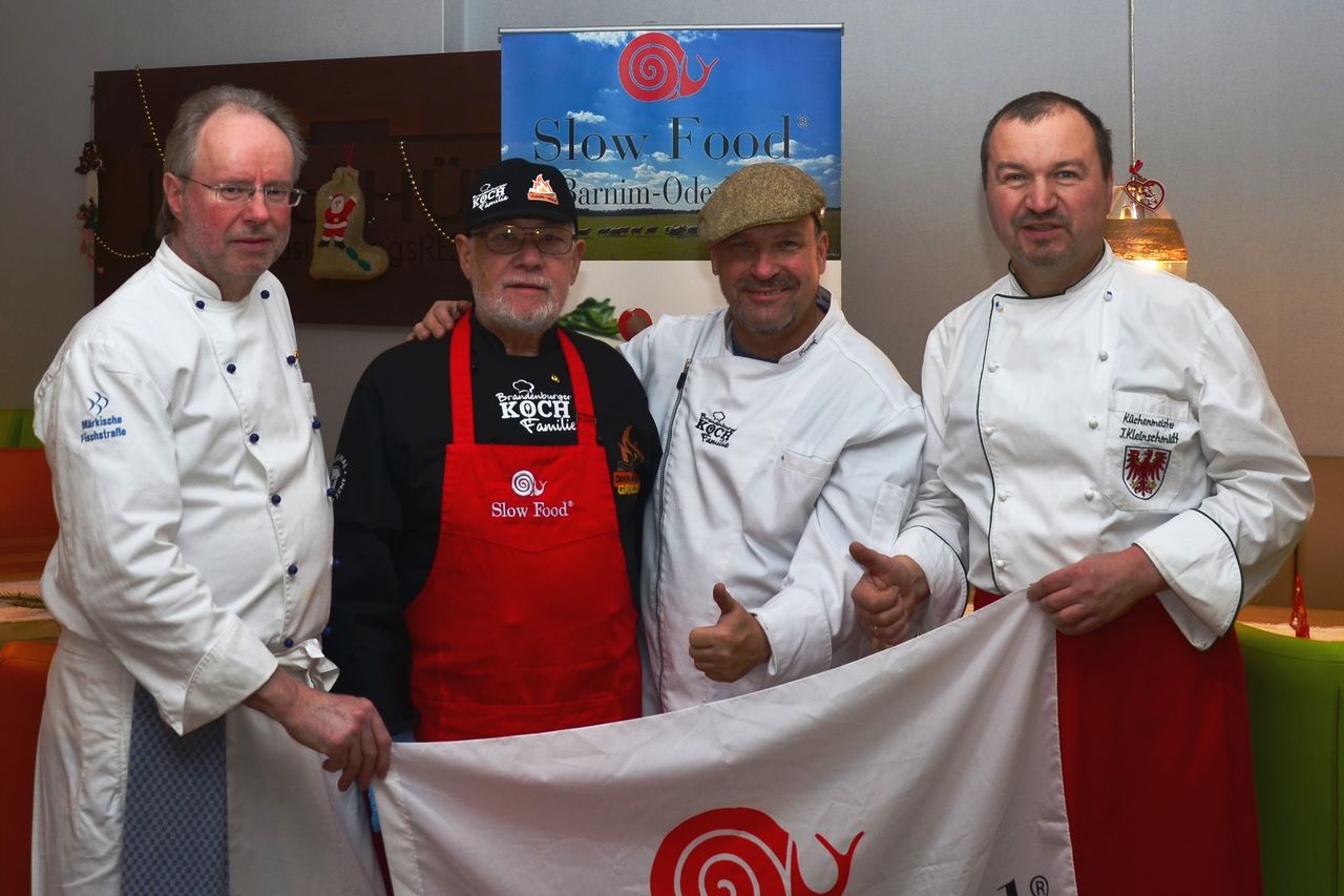 Slow Food Barnim Oderland