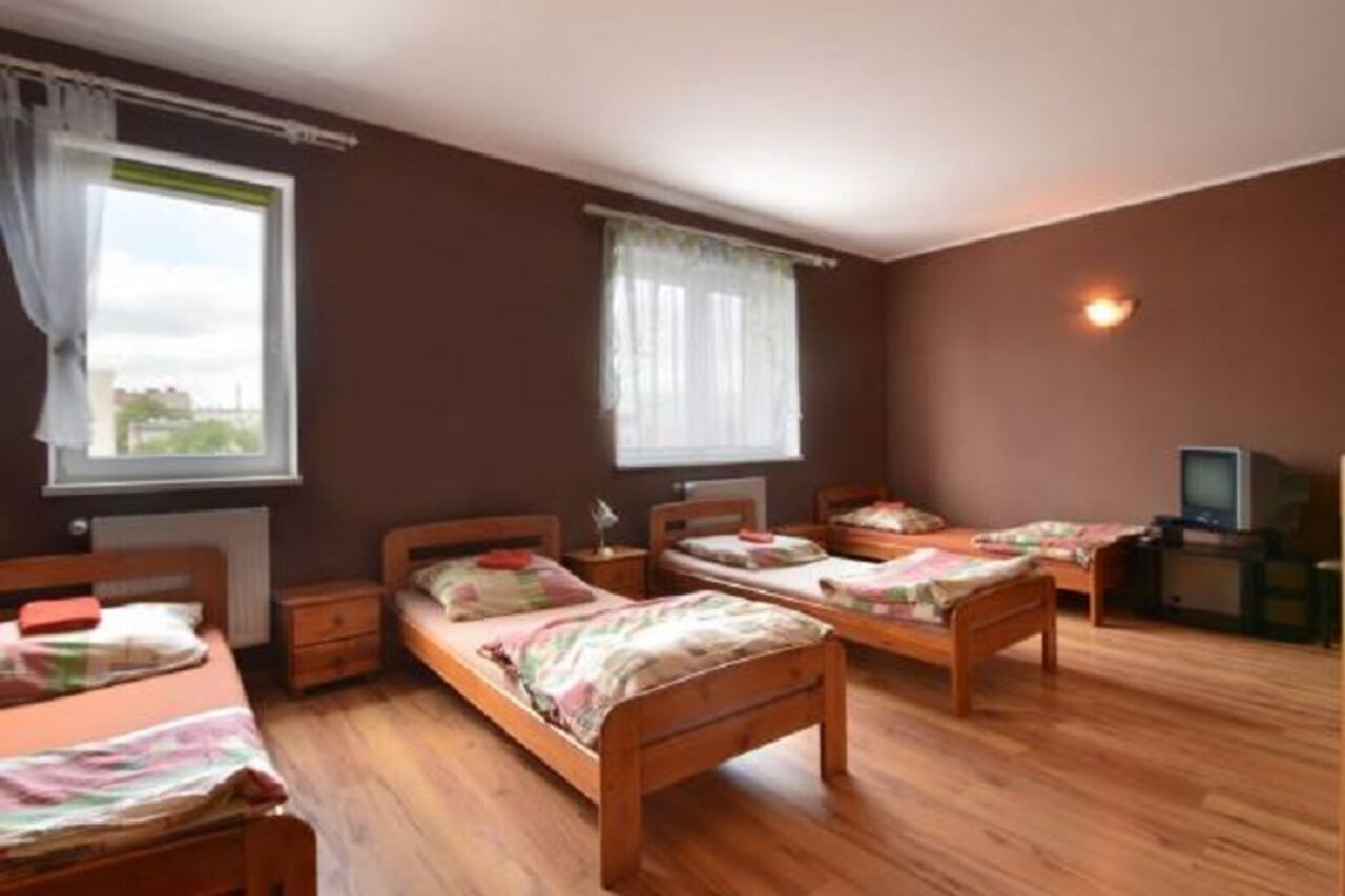 Zapraszamy do kontaktu