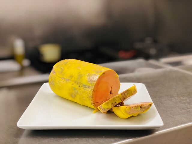 Brasserie La Villa , l'appétit vient en mangeant , fait maison c est encore mieux , assiette gourmande...