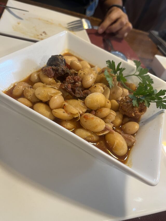 Come más, que no has comido nada