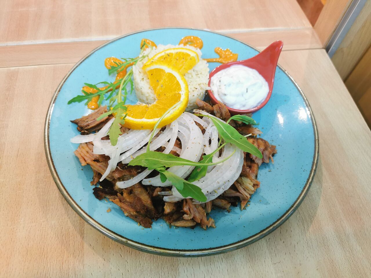Gyros