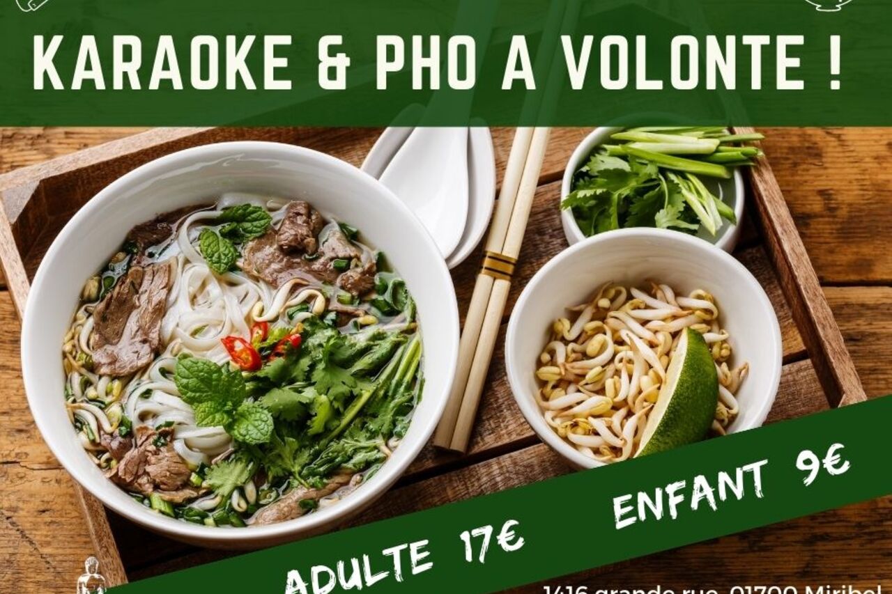 PHO A VOLONTE