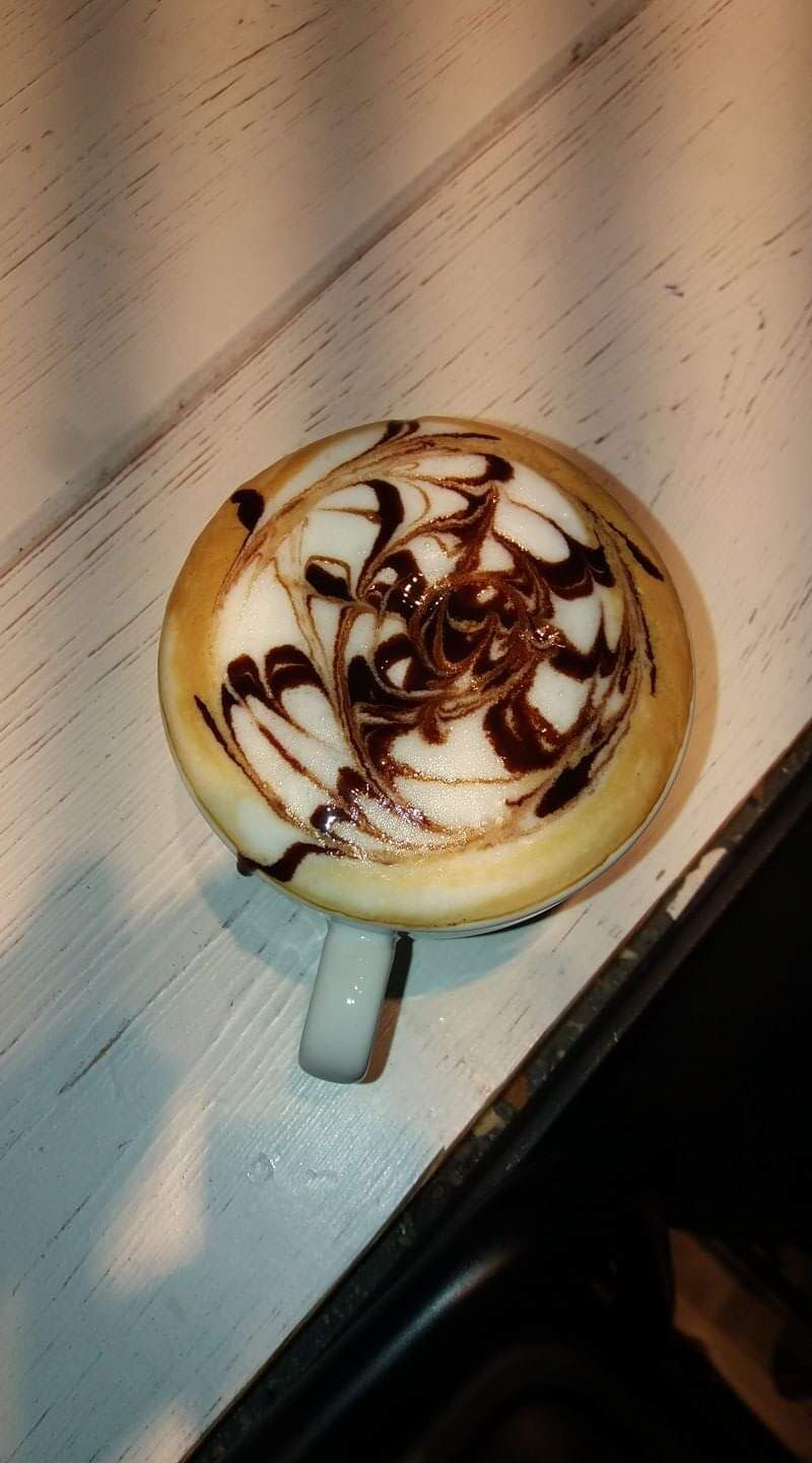 Cafés especiales