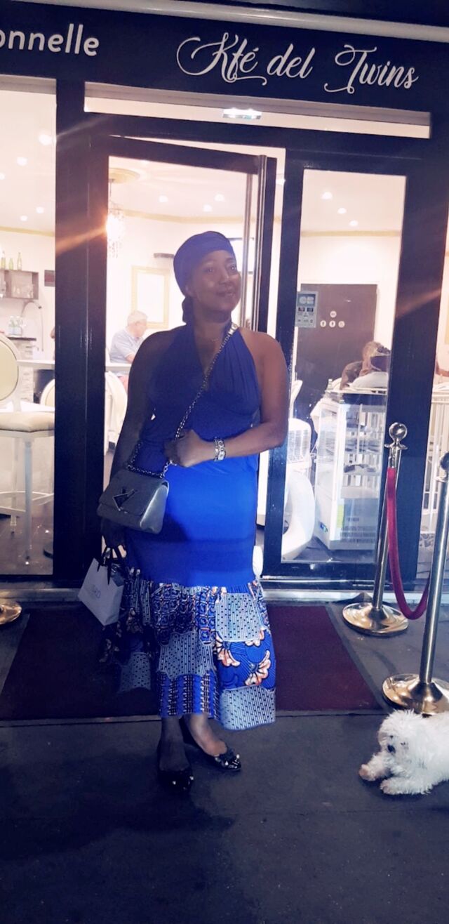 Nos fabuleuses clientes 