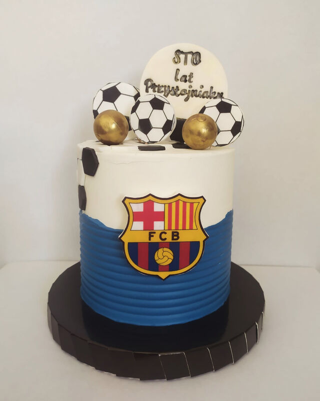Tort FC Barcelona