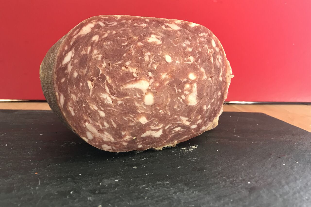 SALAME DOLCE MAGRO