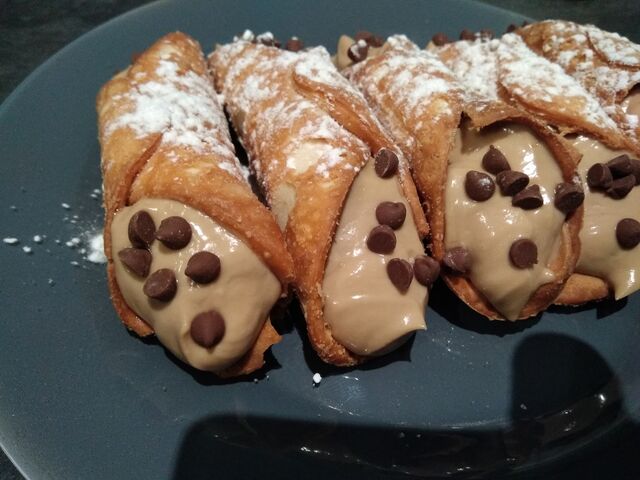 Cannoli