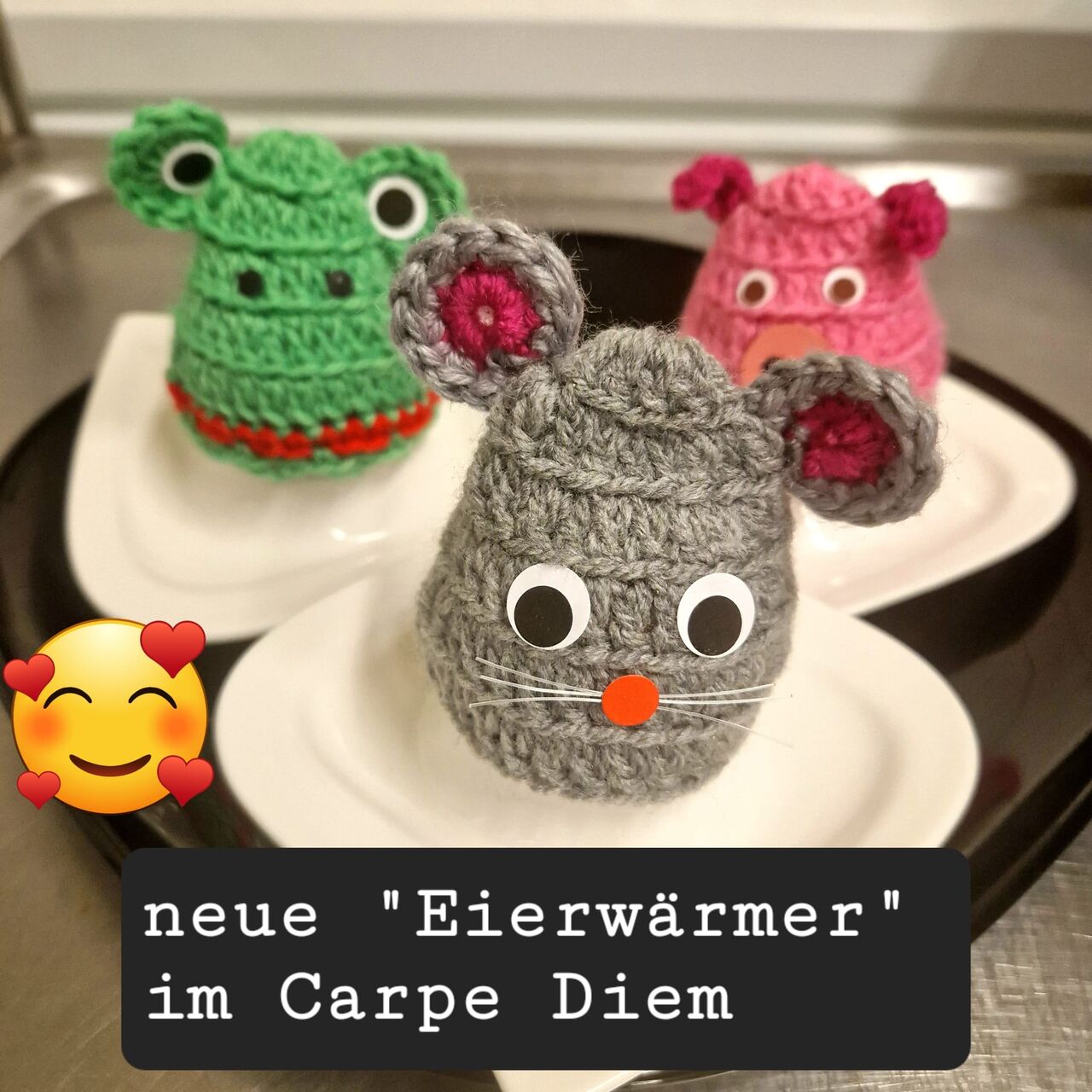 Eierwärmer