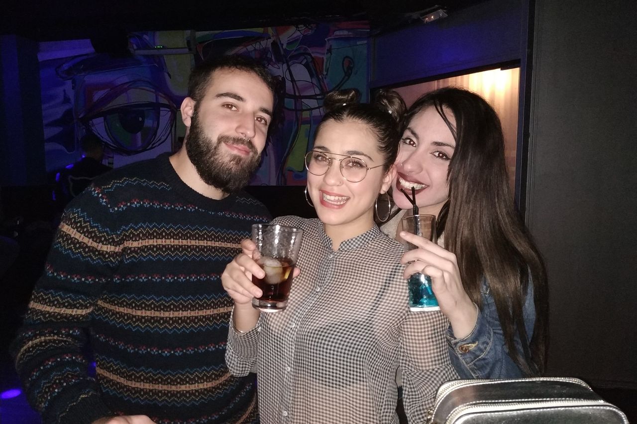 sigue tu instinto ven a MalaJunta