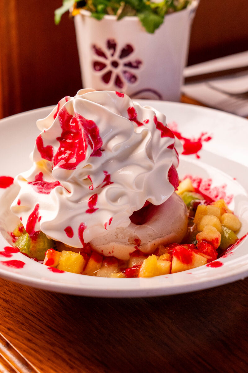 Pavlova