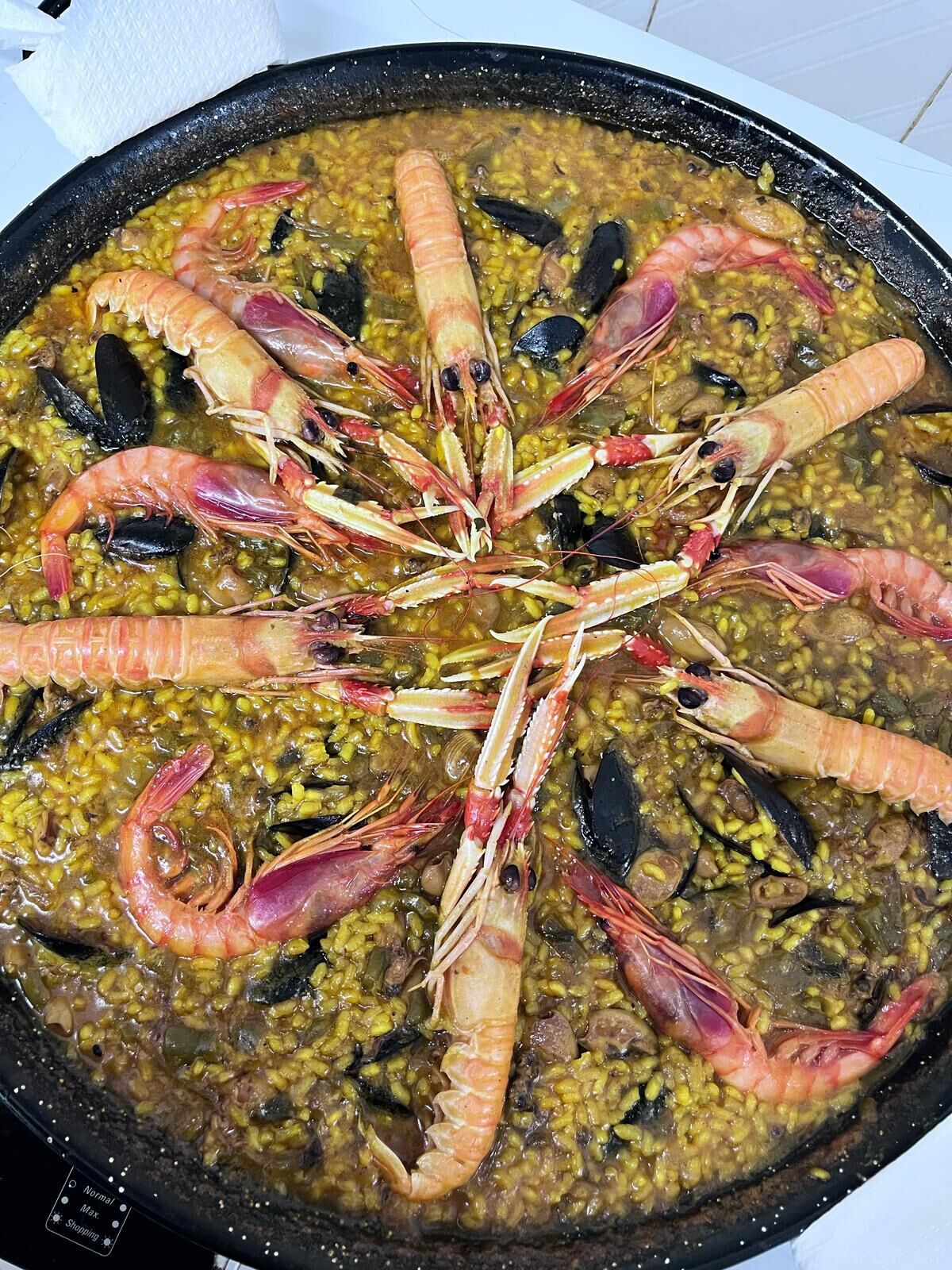 Paella
