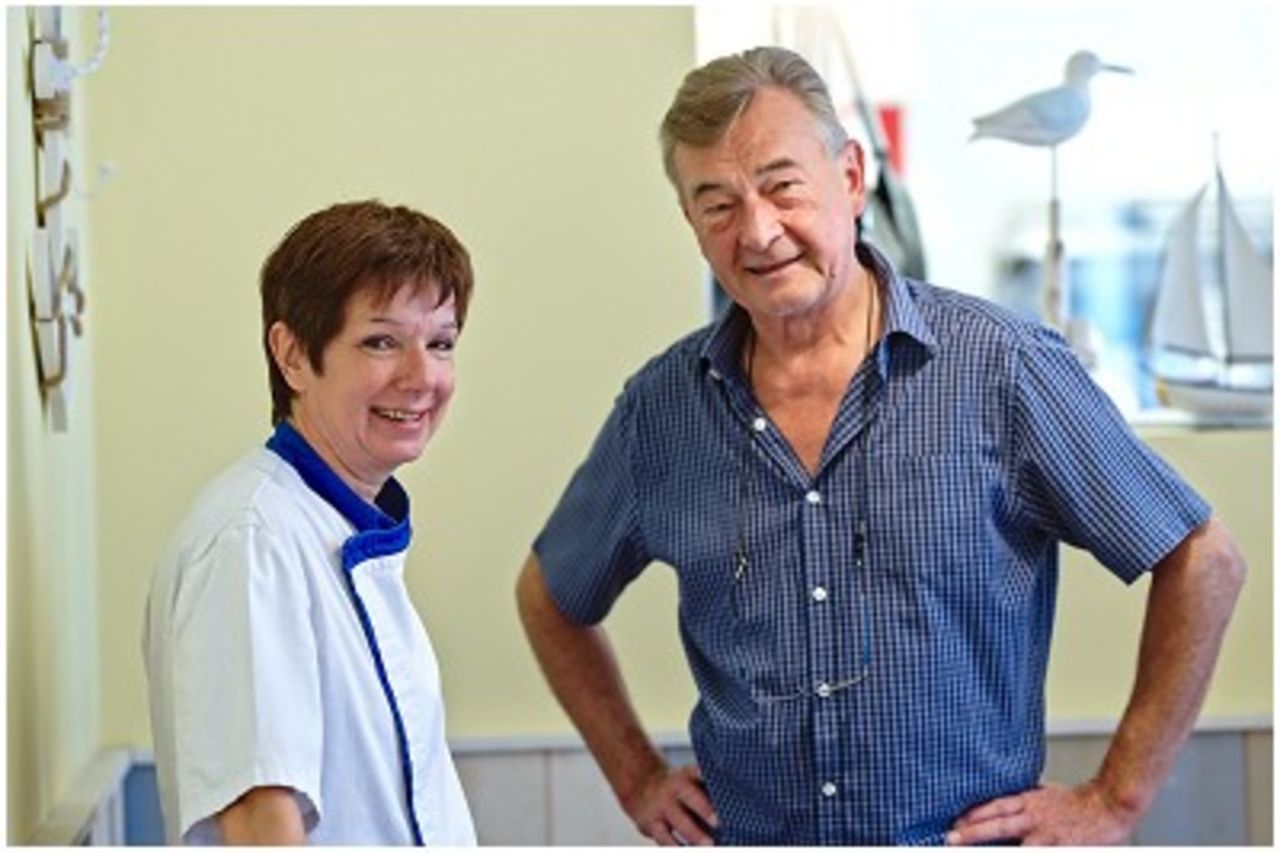 L'Entre Sambre et Mer