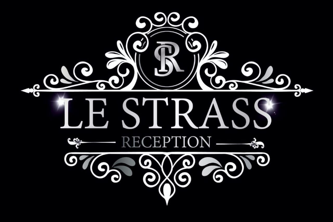 Strass Réception