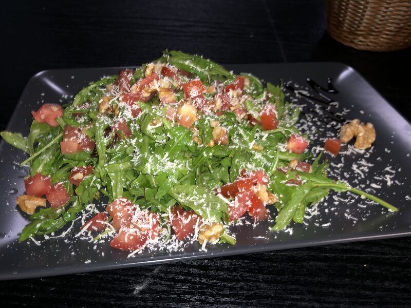 Insalata Rucola
