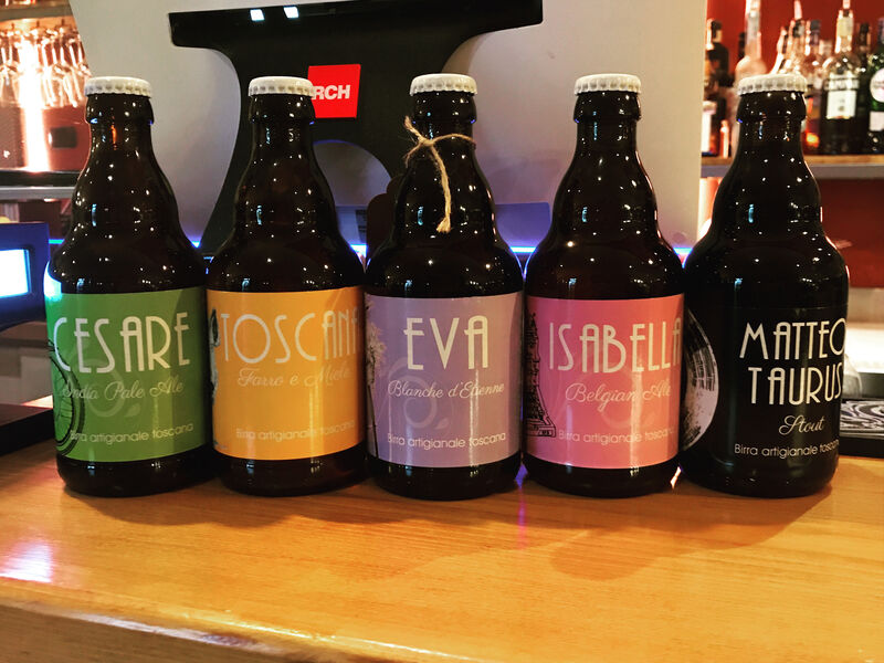 Le nostre birre artigianali #nonsolovino
