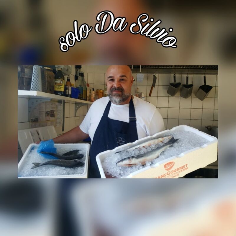 Diese Woche
-> Frischer Fisch 