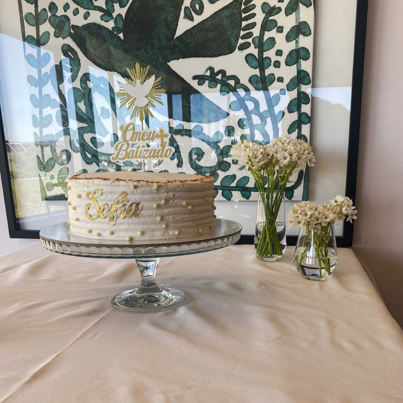 Festeje connosco o seu dia especial!