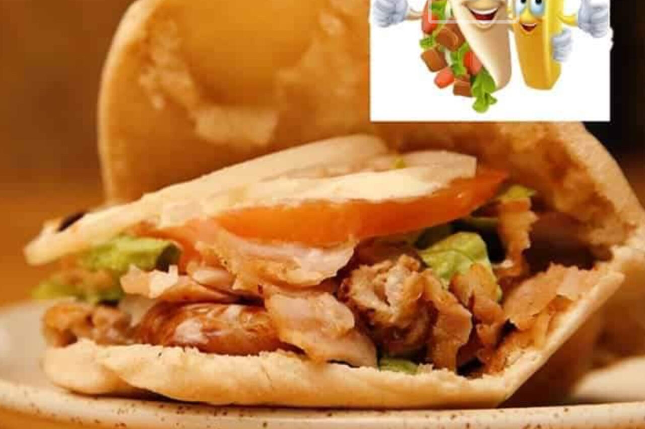 Menu do dia