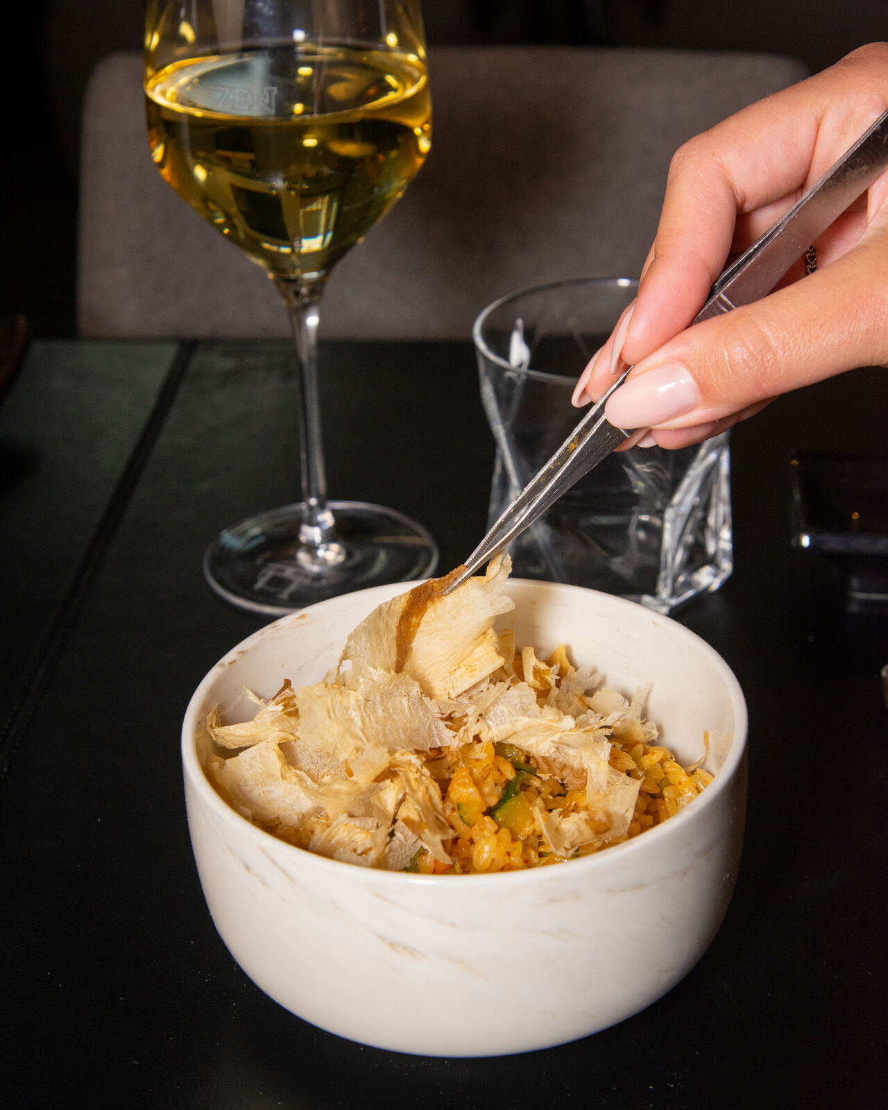 Discovering Honzen NYC: A Unique Japanese Dining Experience