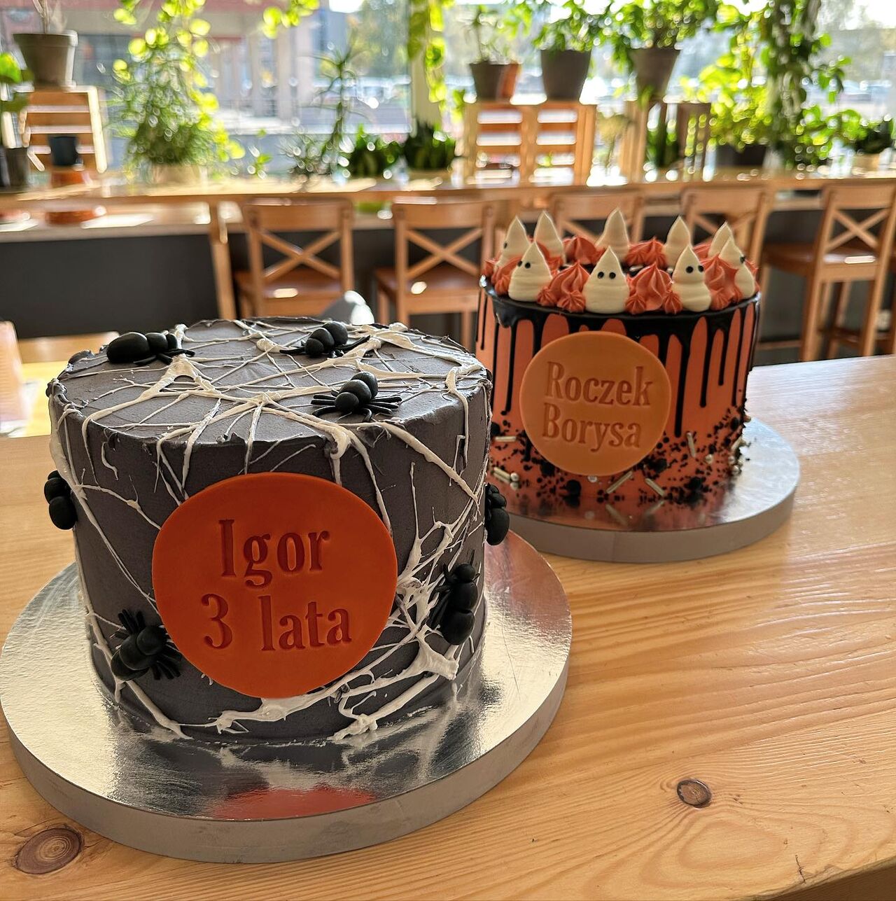 Twoje miejsce na wypieki okolicznościowe i torty