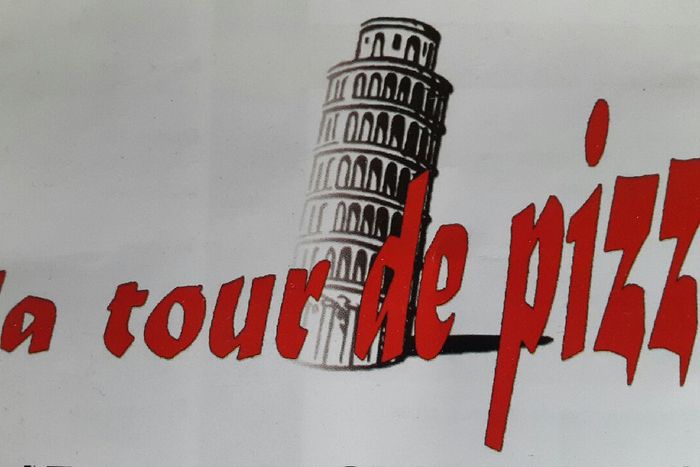 La Tour de Pizz à Rosheim