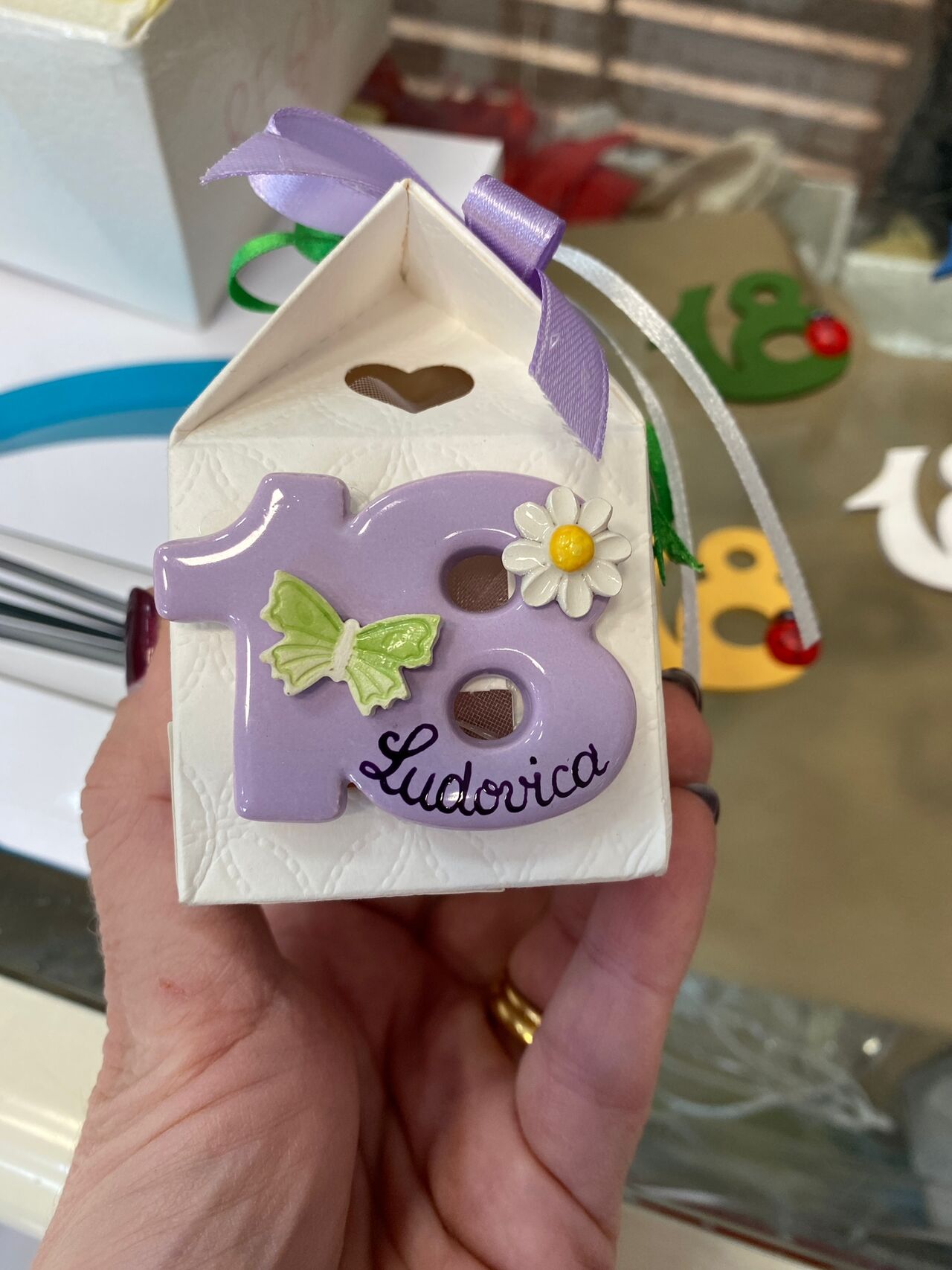 Le nostre Bomboniere