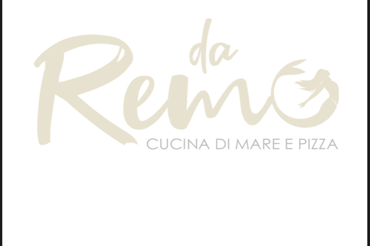 Da Remo cucina di mare e pizza