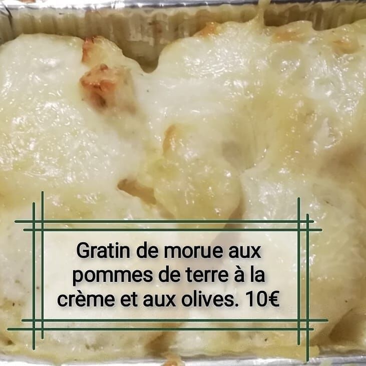 Plat du 27 et 28 juillet 2021
