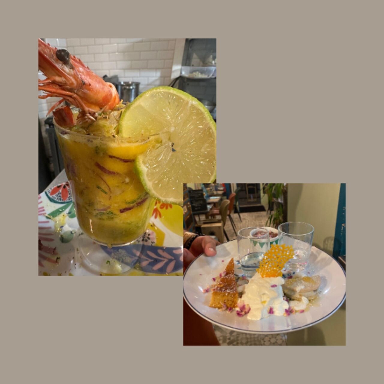 🌎 L'Amérique latine au cœur de l'actualité, avec une attention particulière sur le Pérou ! 🌎