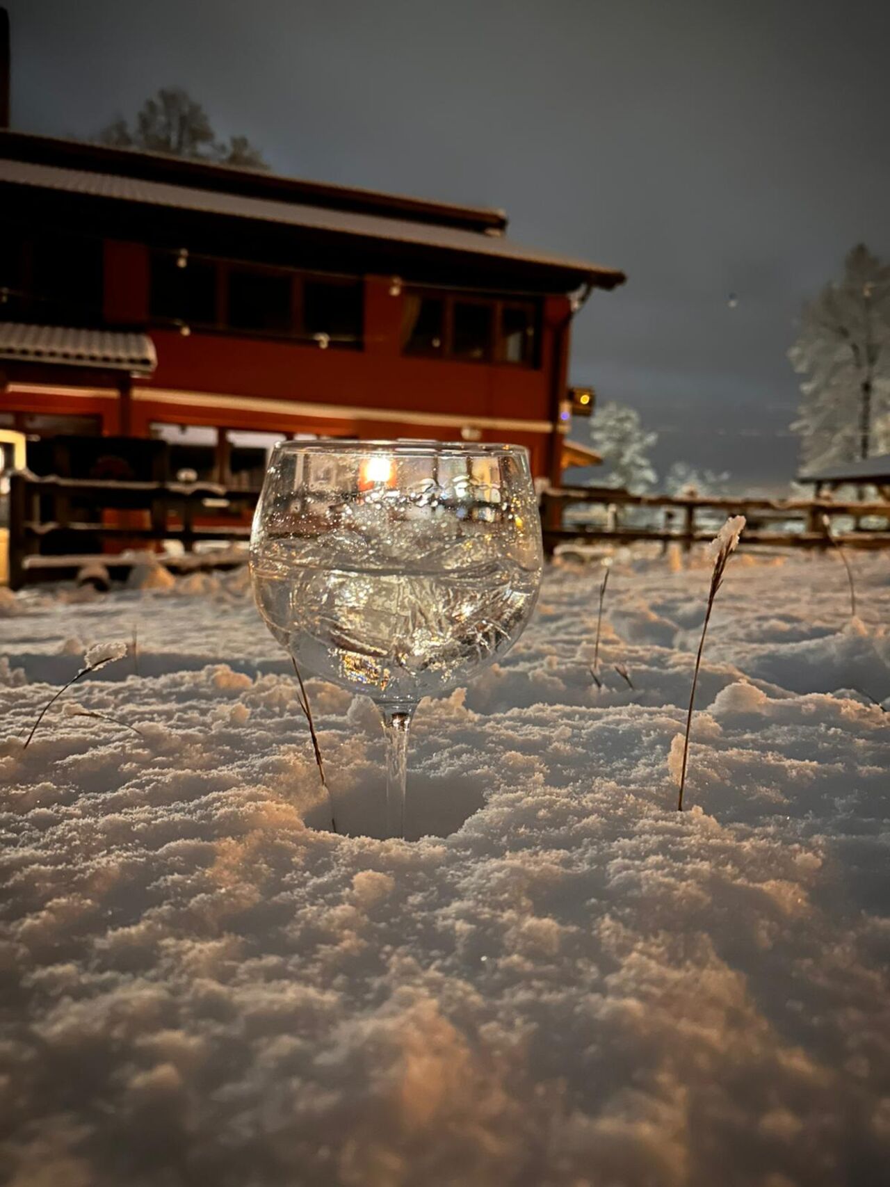 Eventi e momenti speciali