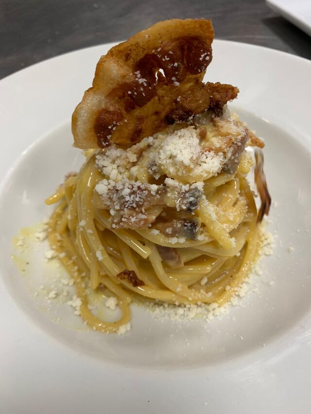 Carbonara