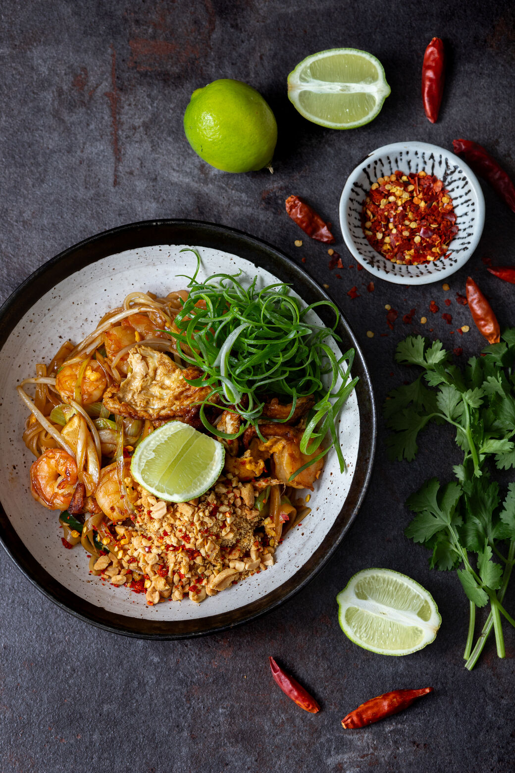PADTHAI CAMARÃO