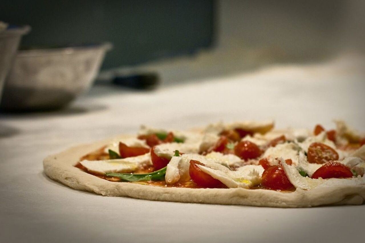 48 ore di Lievitazione