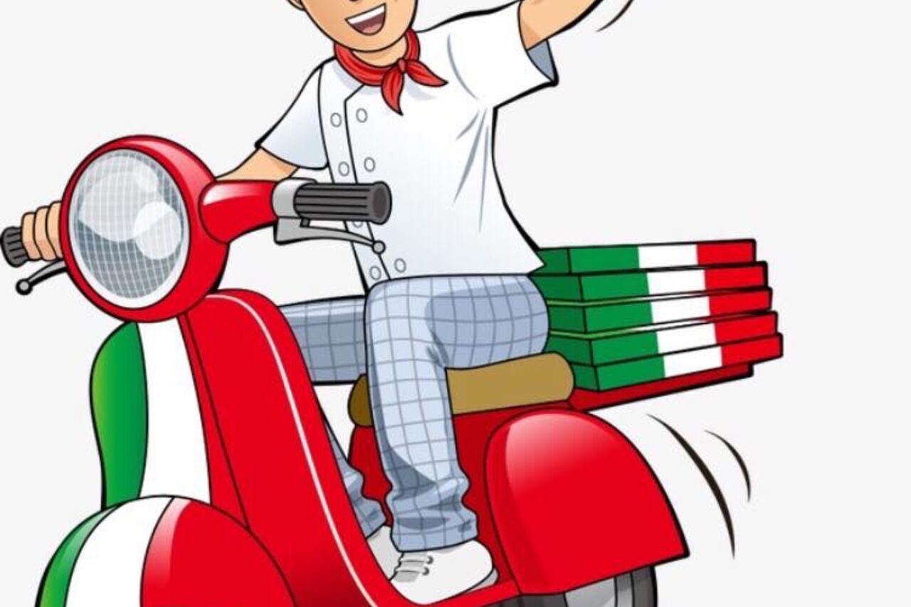 Take Away e Entregas ao Domicilio