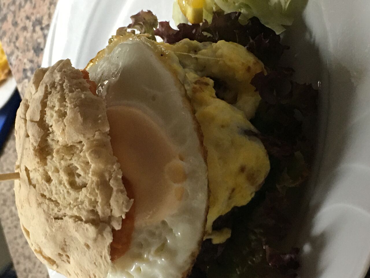 Unser Rathaus-Burger