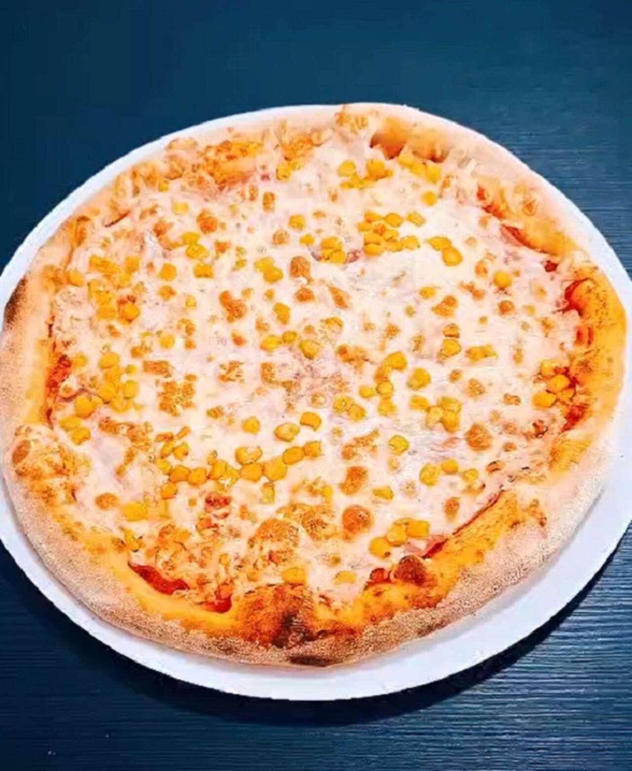 Pizza Bambini – Delicios și plin de veselie! 🍕🎈